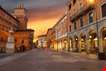Bologna Street View-Bologna Street View